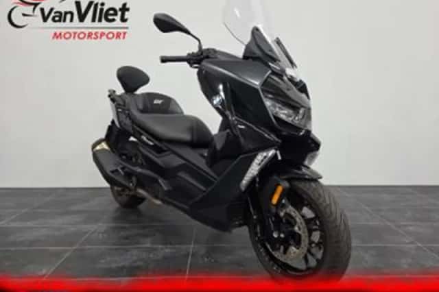BMW C (2019) thumbnail 1