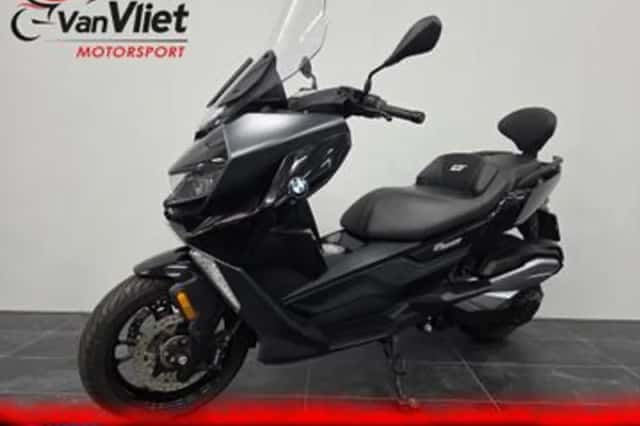BMW C (2019) thumbnail 2