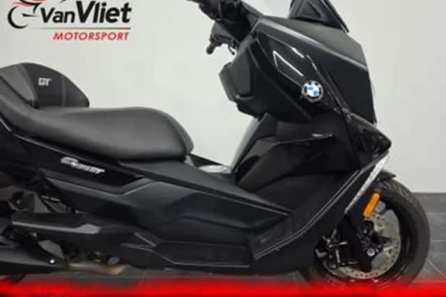 BMW C (2019) thumbnail 3