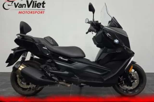 BMW C (2019) thumbnail 5