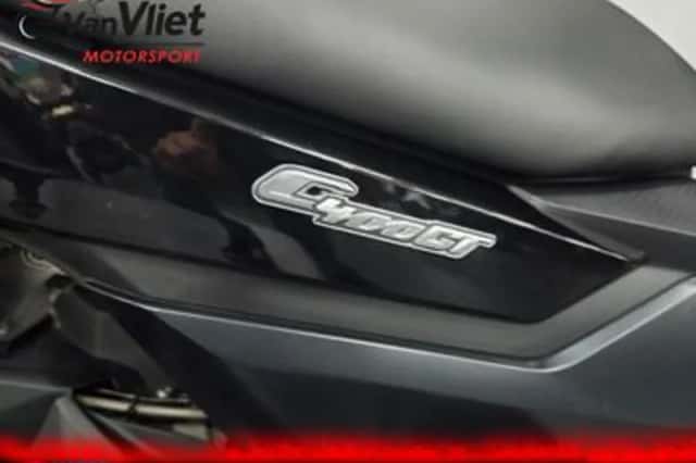 BMW C (2019) thumbnail 6