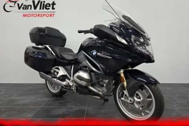 BMW R (2017) thumbnail 1