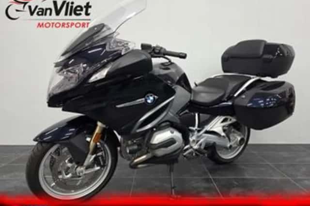 BMW R (2017) thumbnail 2