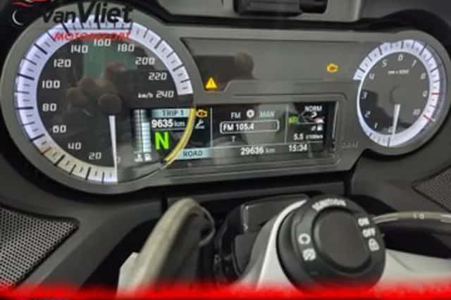 BMW R (2017) thumbnail 3