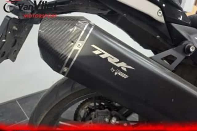 BENELLI TRK (2025) thumbnail 2