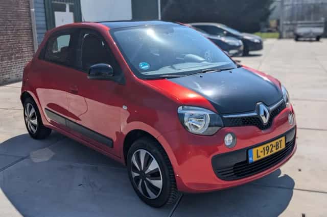 Renault Twingo (2015) thumbnail 4
