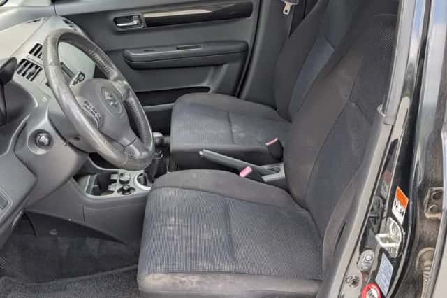 Suzuki Swift (2007) thumbnail 6