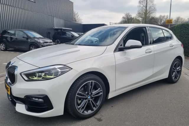 BMW 1-Serie (2021) thumbnail 6