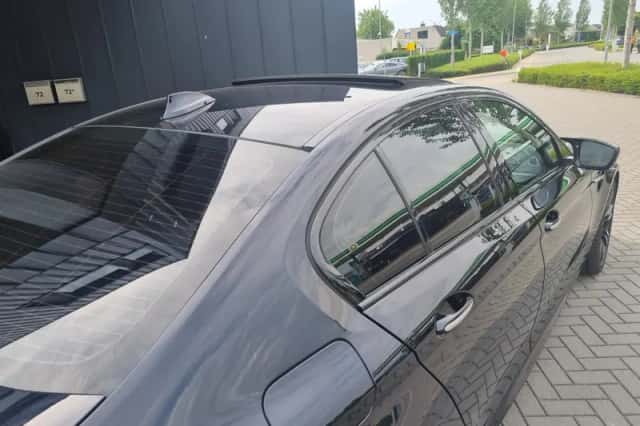 BMW 5-Serie (2019) thumbnail 6