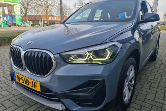 BMW X1 (2021) thumbnail 1