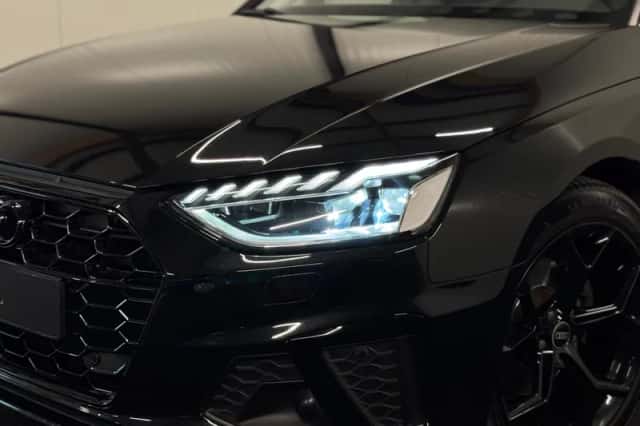 Audi A4 (2022) thumbnail 6