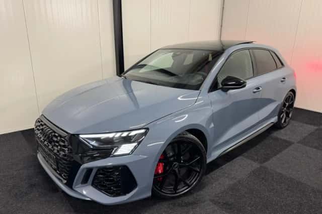 Audi RS 3 (2024) thumbnail 3