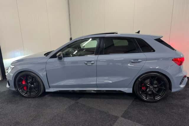 Audi RS 3 (2024) thumbnail 4