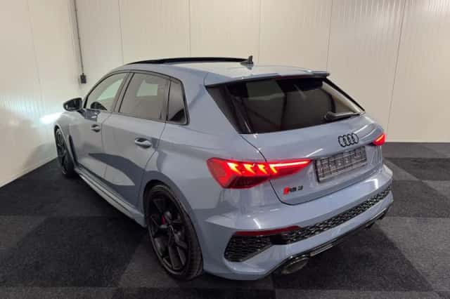 Audi RS 3 (2024) thumbnail 5
