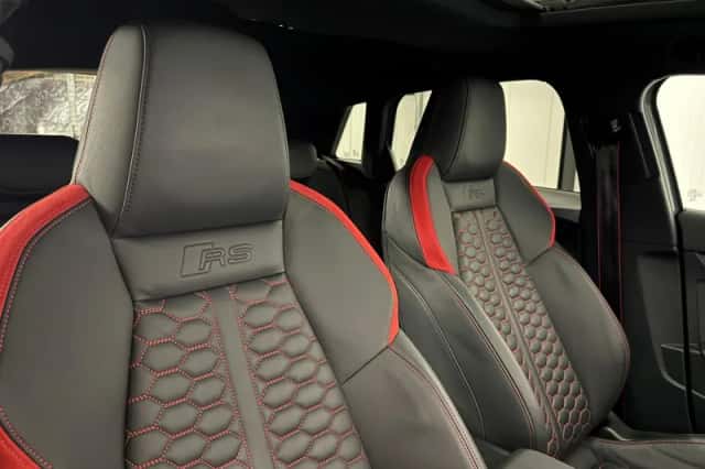 Audi RS 3 (2024) thumbnail 6