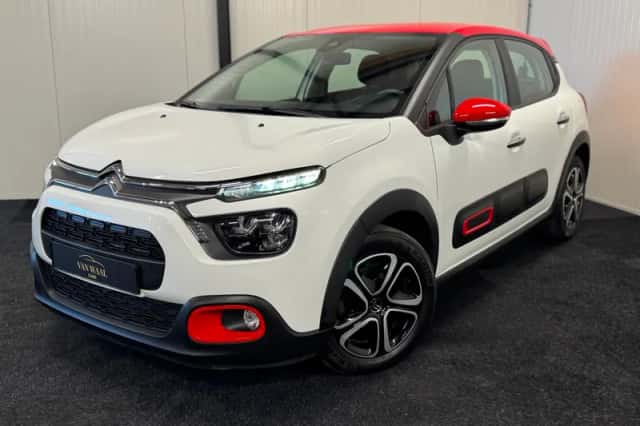 Citroën C3 (2022) thumbnail 1
