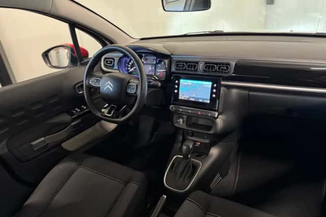 Citroën C3 (2022) thumbnail 2