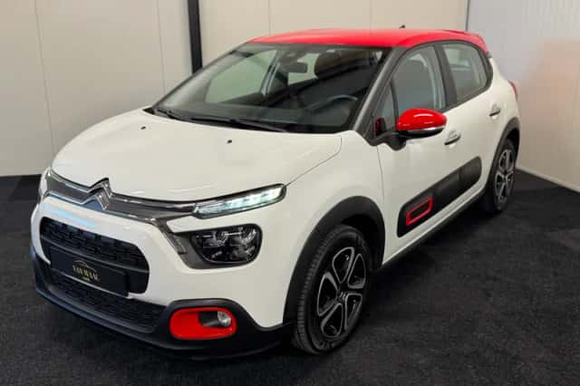 Citroën C3 (2022) thumbnail 4
