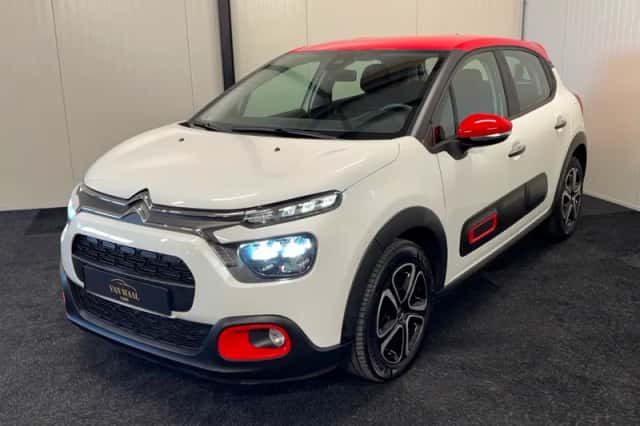 Citroën C3 (2022) thumbnail 5