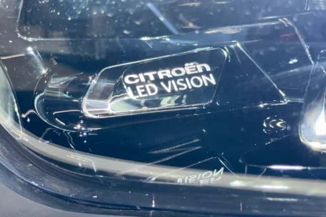 Citroën C3 (2022) thumbnail 6