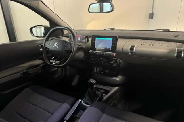 Citroën C4 Cactus (2020) thumbnail 2