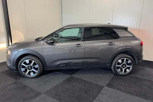 Citroën C4 Cactus (2020) thumbnail 3