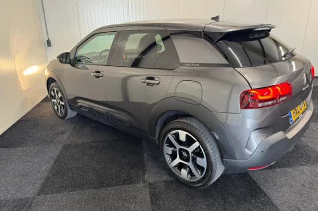 Citroën C4 Cactus (2020) thumbnail 4