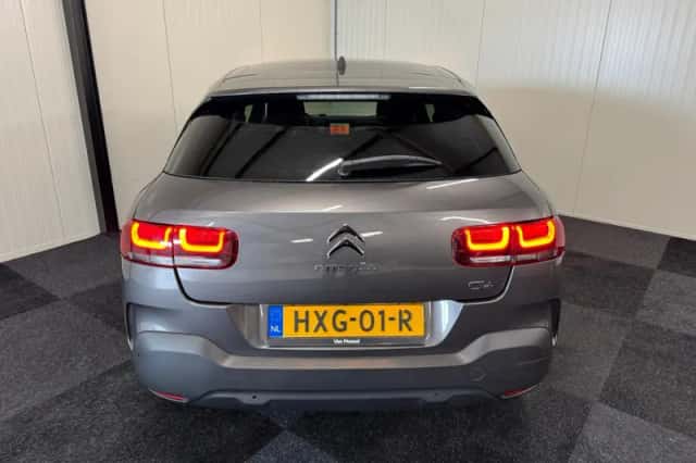 Citroën C4 Cactus (2020) thumbnail 5