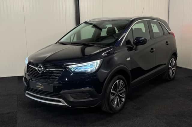 Opel Crossland (2020) thumbnail 5