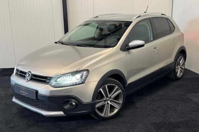 Volkswagen Polo (2014) thumbnail 1