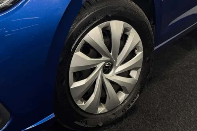 Volkswagen Polo (2022) thumbnail 6