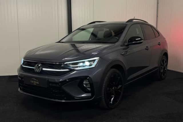 Volkswagen Taigo (2023) thumbnail 5