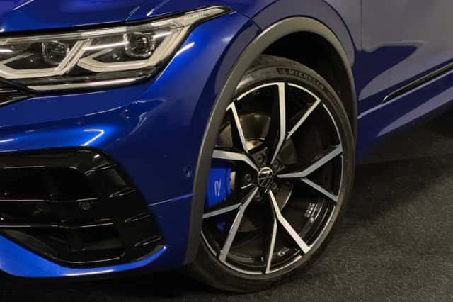 Volkswagen Tiguan (2022) thumbnail 6