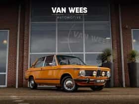 BMW 2000 (1972)