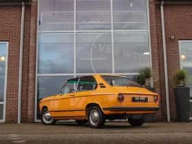 BMW 2000 (1972) thumbnail 4