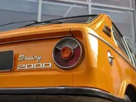 BMW 2000 (1972) thumbnail 34
