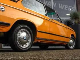 BMW 2000 (1972) thumbnail 35