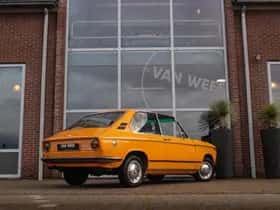 BMW 2000 (1972) thumbnail 5
