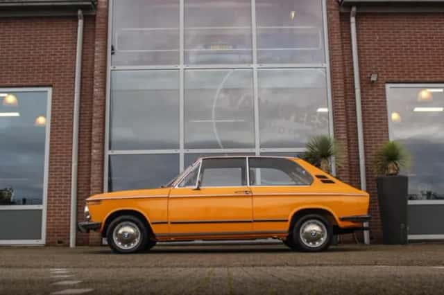 BMW 2000 (2000) thumbnail 6