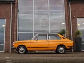 BMW 2000 (1972) thumbnail 6