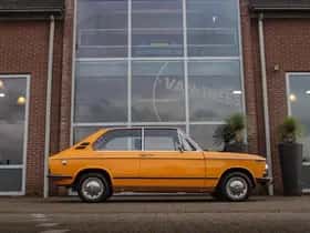 BMW 2000 (1972) thumbnail 7