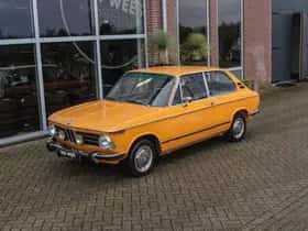 BMW 2000 (1972) thumbnail 8
