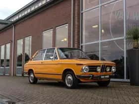 BMW 2000 (1972) thumbnail 9