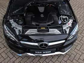 Mercedes-Benz C-Klasse (2016) thumbnail 12