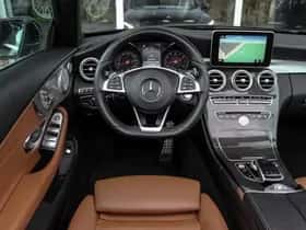 Mercedes-Benz C-Klasse (2016) thumbnail 13