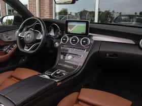 Mercedes-Benz C-Klasse (2016) thumbnail 14
