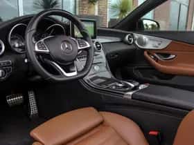 Mercedes-Benz C-Klasse (2016) thumbnail 15