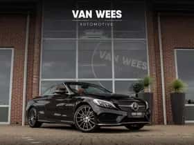 Mercedes-Benz C-Klasse (2016) thumbnail 3