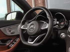 Mercedes-Benz C-Klasse (2016) thumbnail 24
