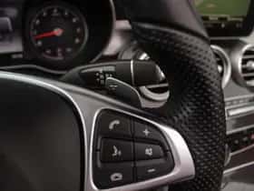 Mercedes-Benz C-Klasse (2016) thumbnail 25